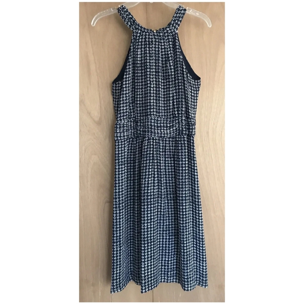 100% Silk Tory Burch dress